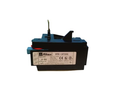 RIKEN BTH-18T2E6