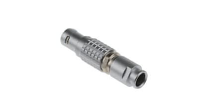 LEMO FGG.1B.310.CLAD62Z