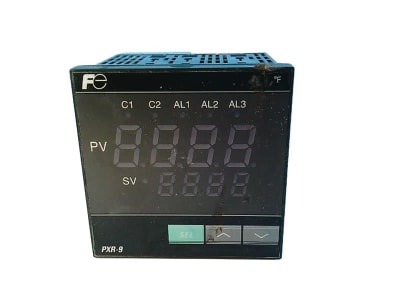 FUJI ELECTRIC PXR9-REA1-4V0A1