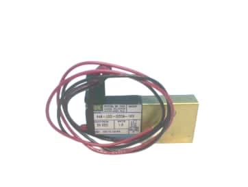 MAC VALVES INC 44A-L00-GDCA-1KV
