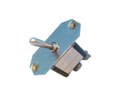 HONEYWELL 32TS1-21