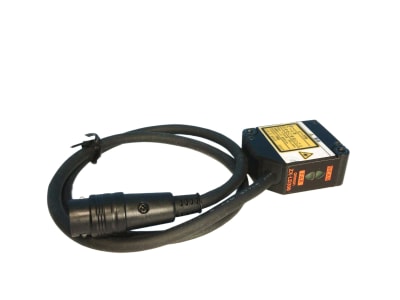 OMRON ZX-LD300
