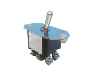 HONEYWELL 32TS1-3