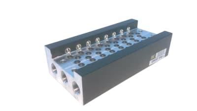 MAC VALVES INC EBP44A-00-1B08
