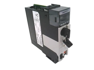 ALLEN BRADLEY 1756-L72K