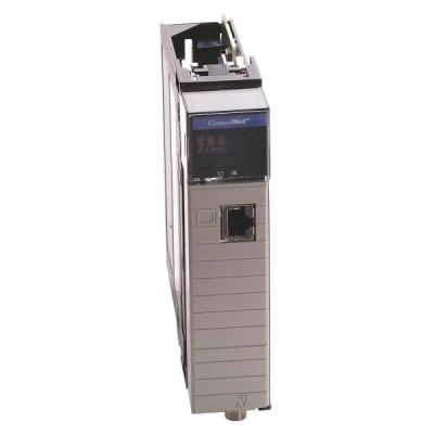 ALLEN BRADLEY 1756-CNBK