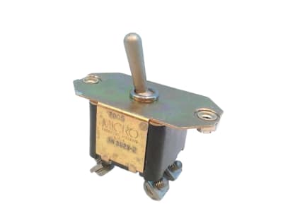 HONEYWELL 32TS1-2