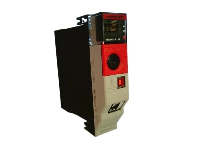 ALLEN BRADLEY 1756-L83ESK