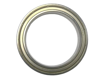 NTN BEARING 6808ZZ/2A