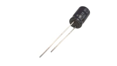 NICHICON UHV1V221MPD