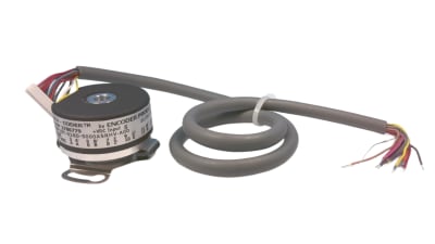 ENCODER PRODUCTS COMPANY 15T01SD-000053