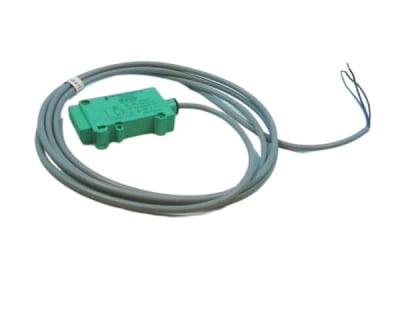 PEPPERL & FUCHS OB150-F6-E5