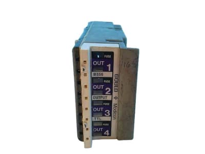 SCHNEIDER ELECTRIC AS-B556-000