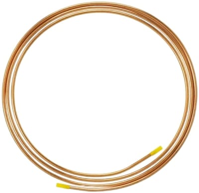 MUELLER INDUSTRIES D 04010P