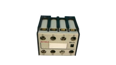 ASEA BROWN BOVERI HI-04