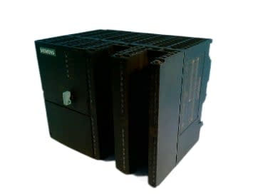 SIEMENS 6ES7314-5AE00-0AB0