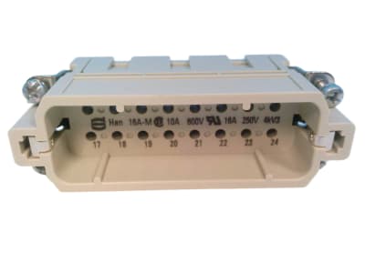 HARTING 09200163011