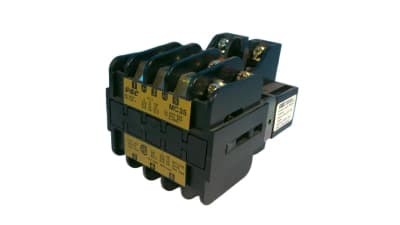 CONVERTEAM MC35-220V/415V/550V