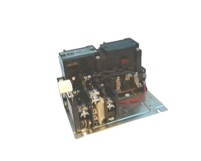 EATON CORPORATION A50BNOA