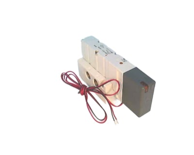 SMC VQ4151-5HB-03T