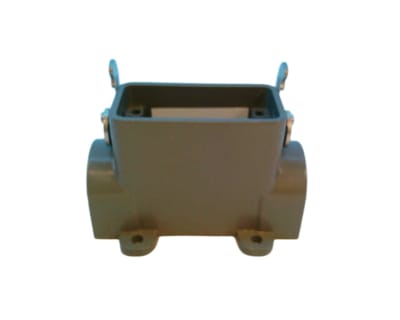 WESTEC 7810.4503.0