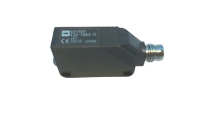 OMRON E3Z-T66A-D
