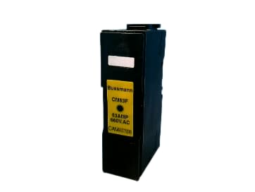 EATON CORPORATION CM63F