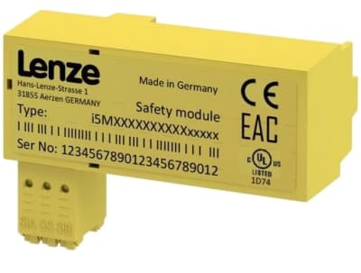 LENZE 13517473
