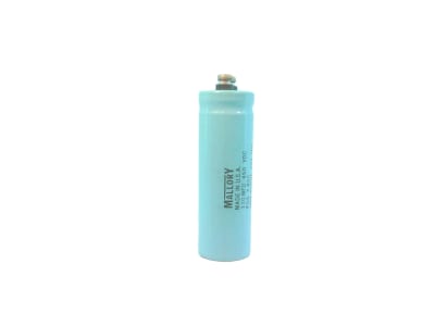 CORNELL DUBILIER CG111T450R4C