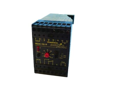 TURCK MS24-112-R/220VAC