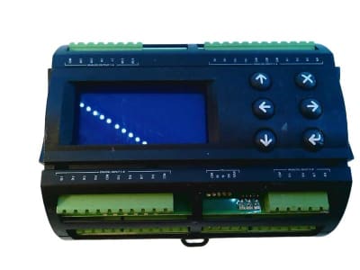 DANFOSS 080G0307