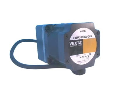 ORIENTAL MOTOR FBLM5120W-GFB/GFB5G15