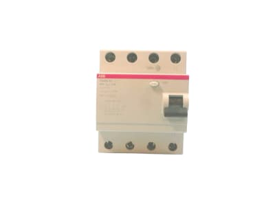 ASEA BROWN BOVERI 2CSF204006R3630