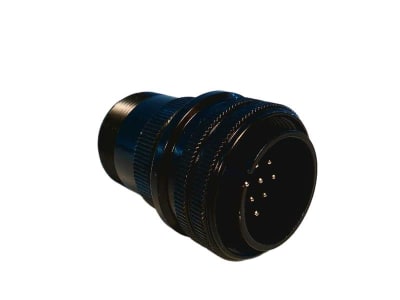 AMPHENOL MS3106A20-27PY