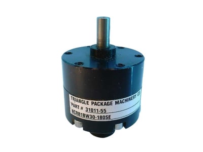TRIANGLE MACHINE 31011-55