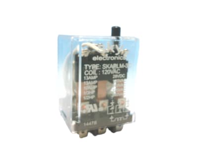 SKY ELECTRONICS SKAPLM-3C-120V