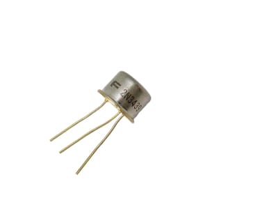 ON SEMICONDUCTOR 2N3439