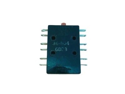 LICON 36-604