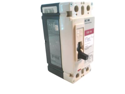 EATON CORPORATION FDB2060L
