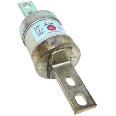 EATON CORPORATION TM400