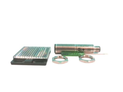 PEPPERL & FUCHS OBS3000-18GM70-E4-V1