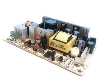 MEAN WELL PD-45B
