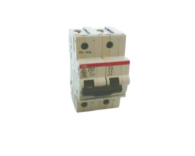 ASEA BROWN BOVERI S282UX-K10