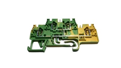 WIELAND WKFN 2.5 E/SL/35