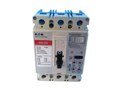 EATON CORPORATION 6606C21G24