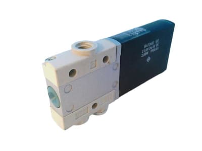 FESTO MHE2-M1H-3/2G-M7-SA