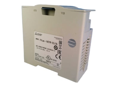 MITSUBISHI FX2N-16EYRES