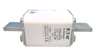 EATON CORPORATION 170L4716