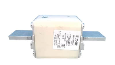 EATON CORPORATION 170M5403