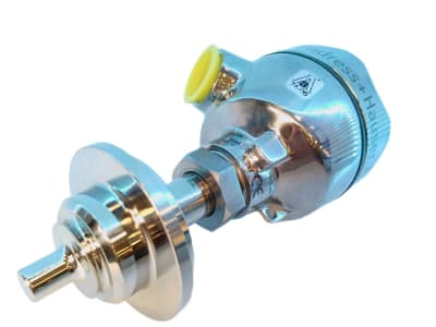 ENDRESS & HAUSER TM411-12D44/139